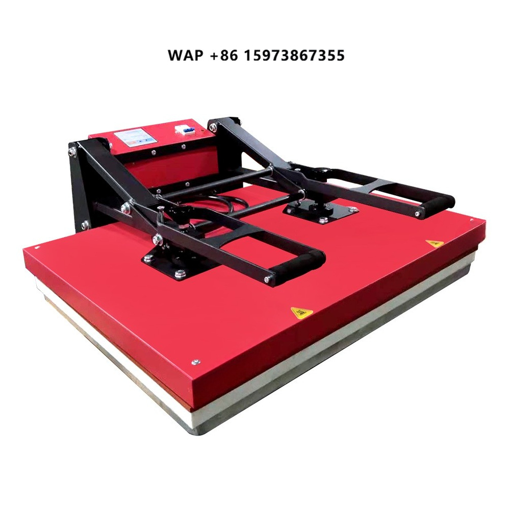 Heat Press Machine - Easysub Geniş Format Alanı 60*90 cm