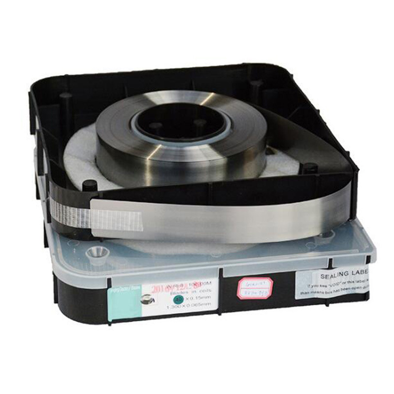 Commercial Printing Gravure - Deri ve Kaplamalı Yüzeyler için Doktor