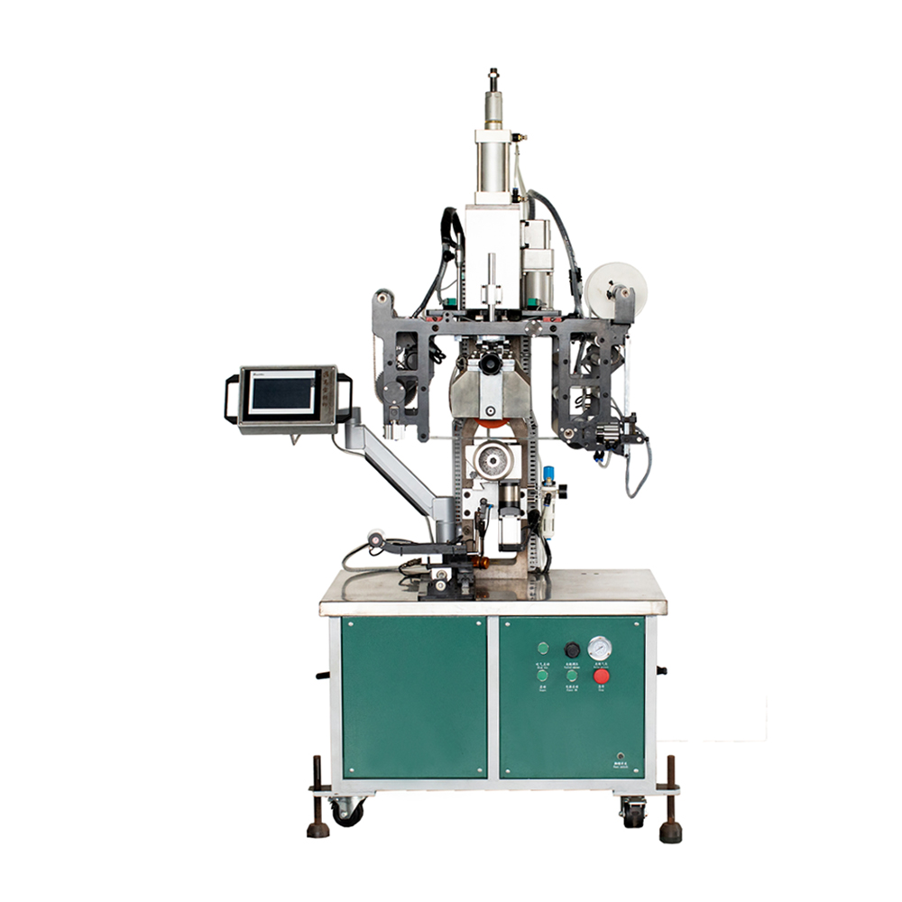 Heat Press Machine - 2026 Yeni Gaobao Ucuz Otomatik 40x60
