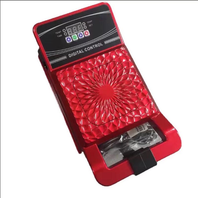 Küçük Isı Transfer Makinesi 15 - Heat Press Machine incelemesi ve fiyatı