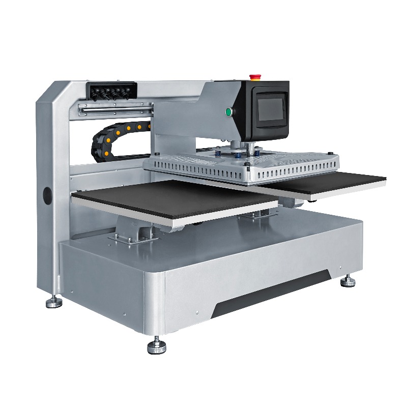 Yeni Stil 16x20 Elektrikli Oto - Heat Press Machine incelemesi ve fiyatı