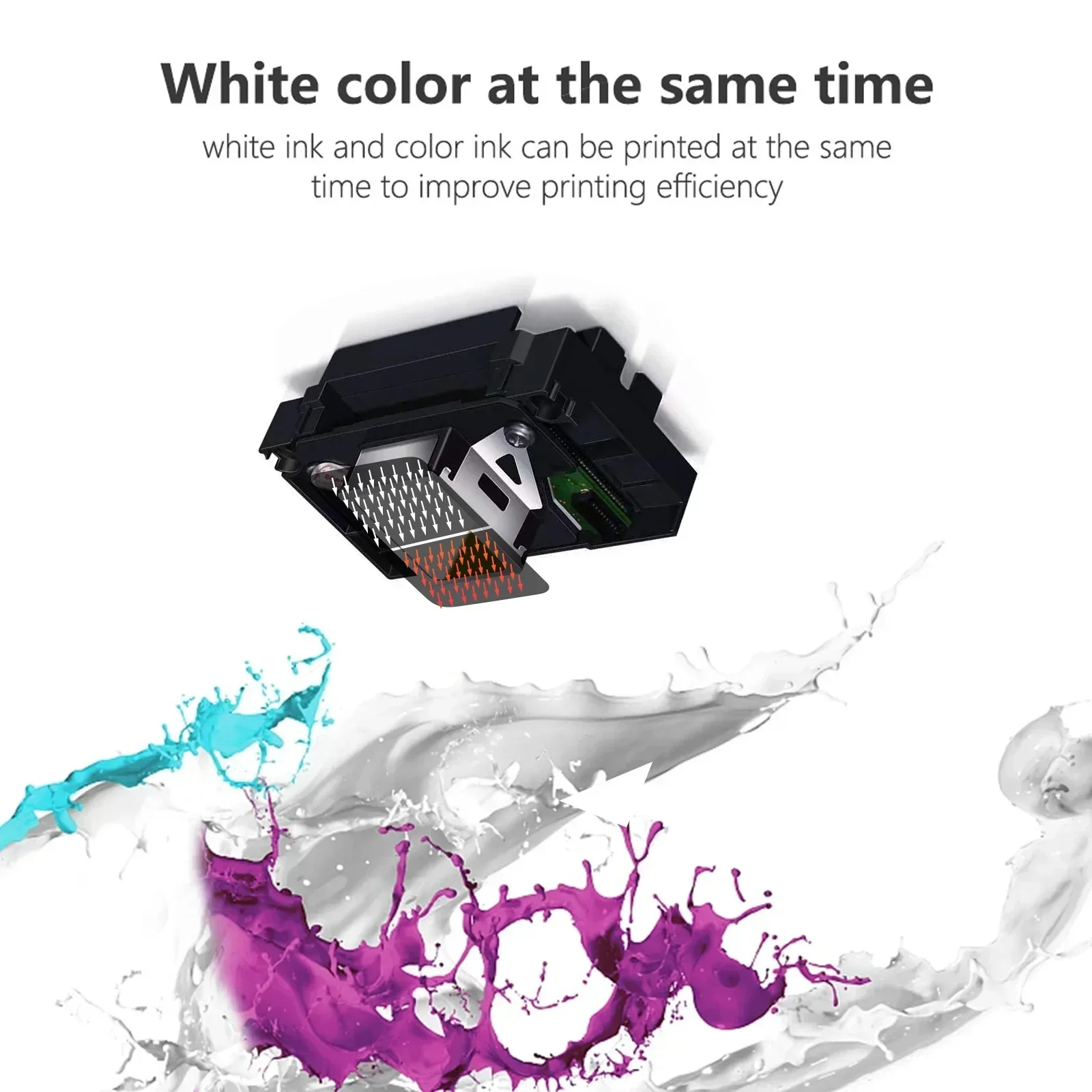 ​ ​ A3 L1800 DTF Yazıcı ve Fır - Heat Press Machine incelemesi ve fiyatı