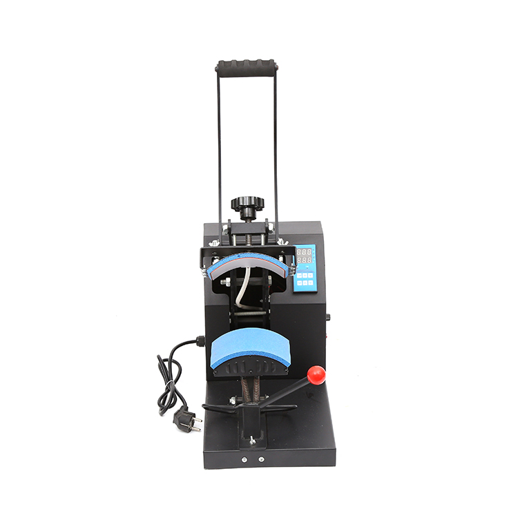Otomatik ve Manuel Dijital Isı - Heat Press Machine incelemesi ve fiyatı