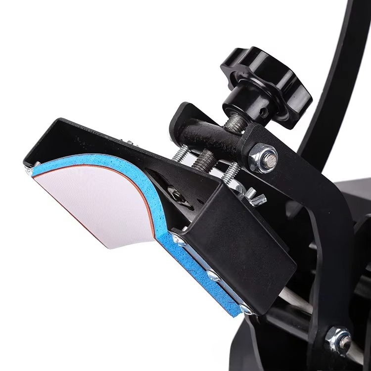 Otomatik ve Manuel Dijital Isı - Heat Press Machine incelemesi ve fiyatı