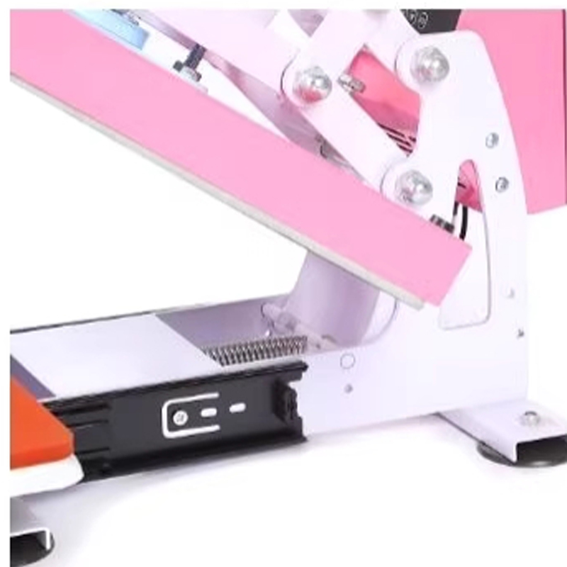 Isı Transfer Baskı Makinesi Ti - Heat Press Machine incelemesi ve fiyatı