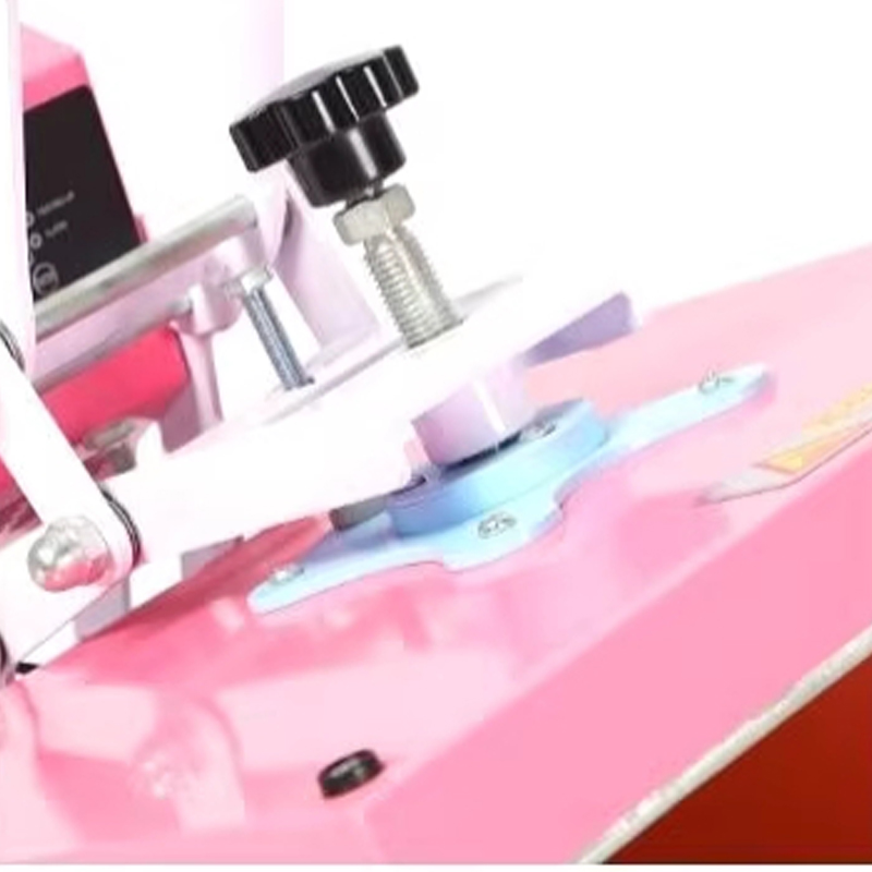 Isı Transfer Baskı Makinesi Ti - Heat Press Machine incelemesi ve fiyatı