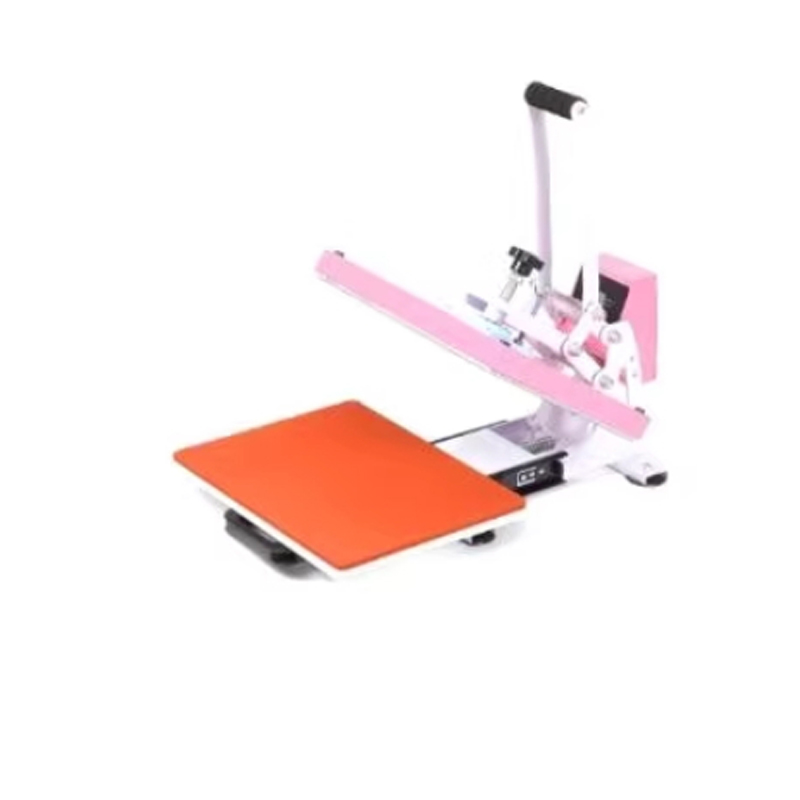 Isı Transfer Baskı Makinesi Ti - Heat Press Machine incelemesi ve fiyatı