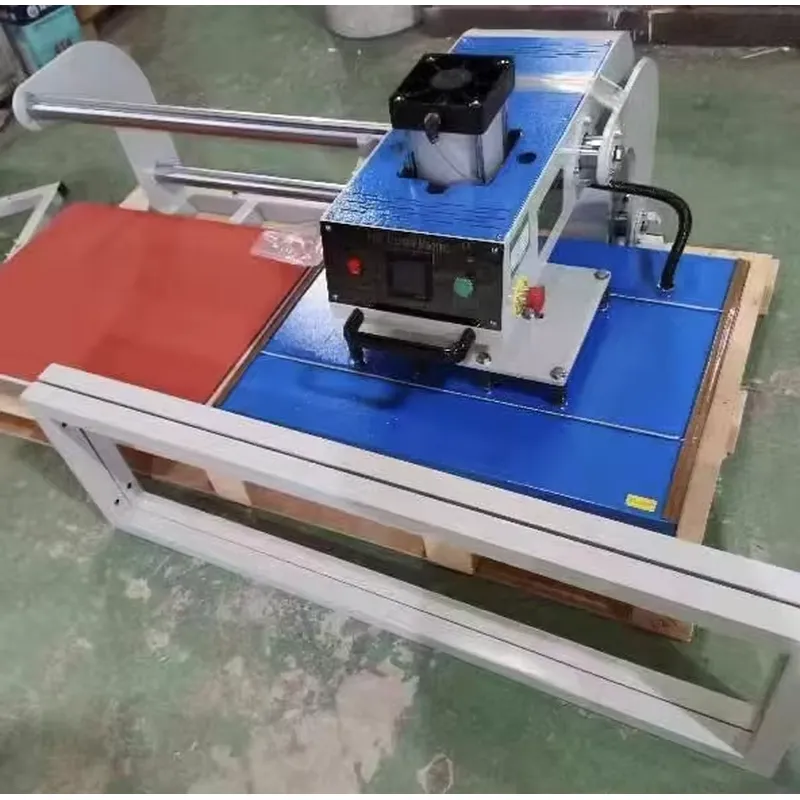 Pnömatik Isı Transfer Makinesi - Heat Press Machine incelemesi ve fiyatı