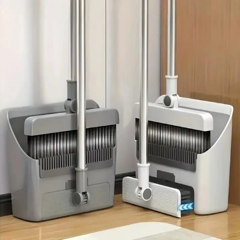 3'ü 1 Arada Katlanır Süpürge v - Squeegee Holder Screen incelemesi ve fiyatı