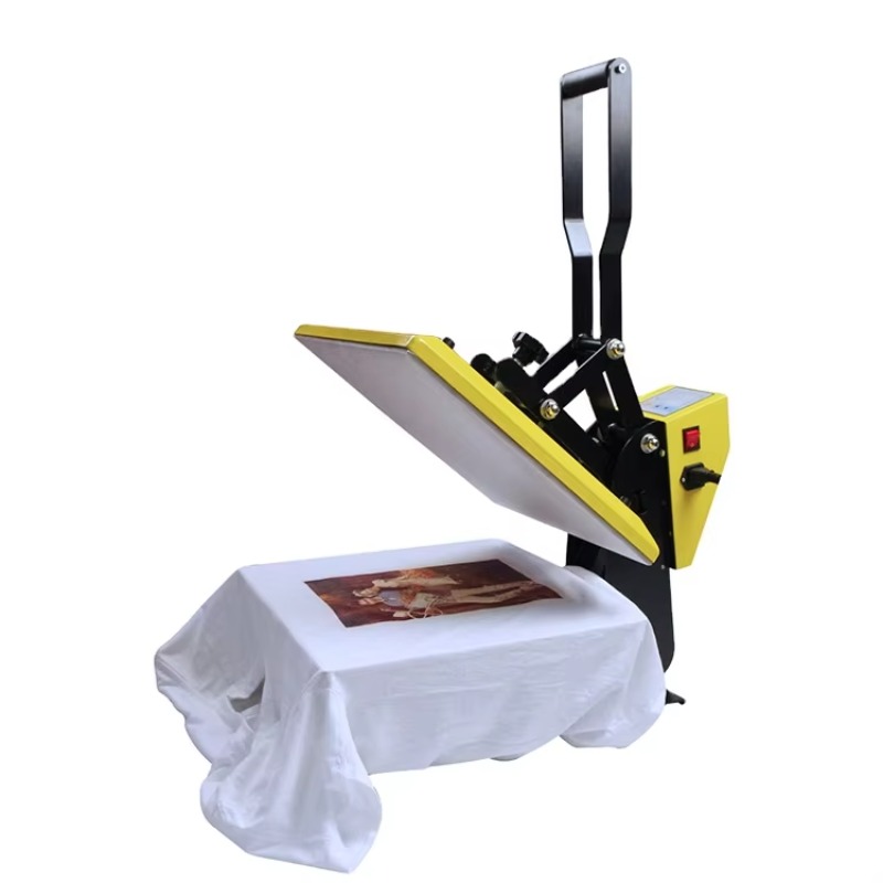 LINKO 40*60cm Düz Yataklı Tran - Heat Press Machine incelemesi ve fiyatı