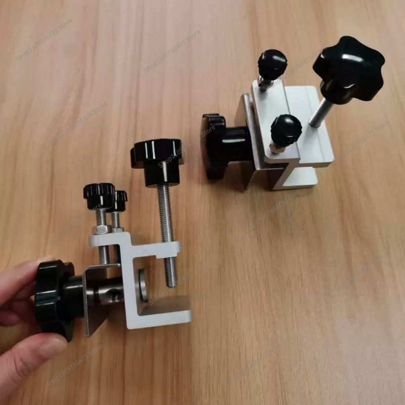 Serigrafi Baskı Çerçevesi Kele - Squeegee Holder Screen incelemesi ve fiyatı