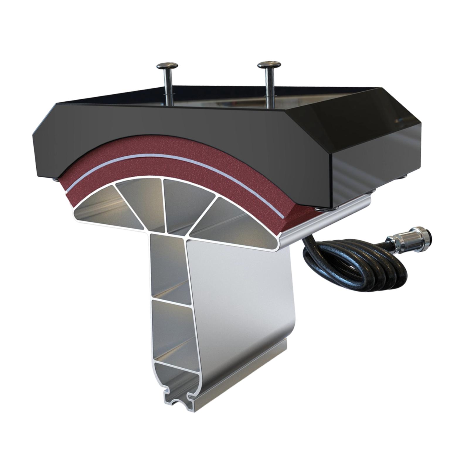 Şapka Baskı Makinesi için Kapa - Heat Press Machine incelemesi ve fiyatı