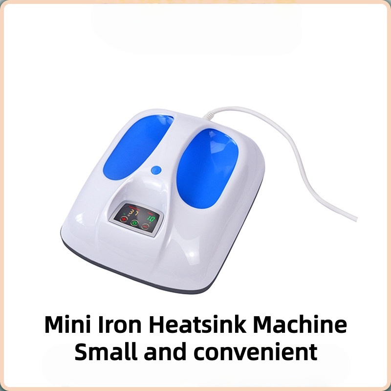 Taşınabilir Mini Isı Pres Maki - Heat Press Machine incelemesi ve fiyatı