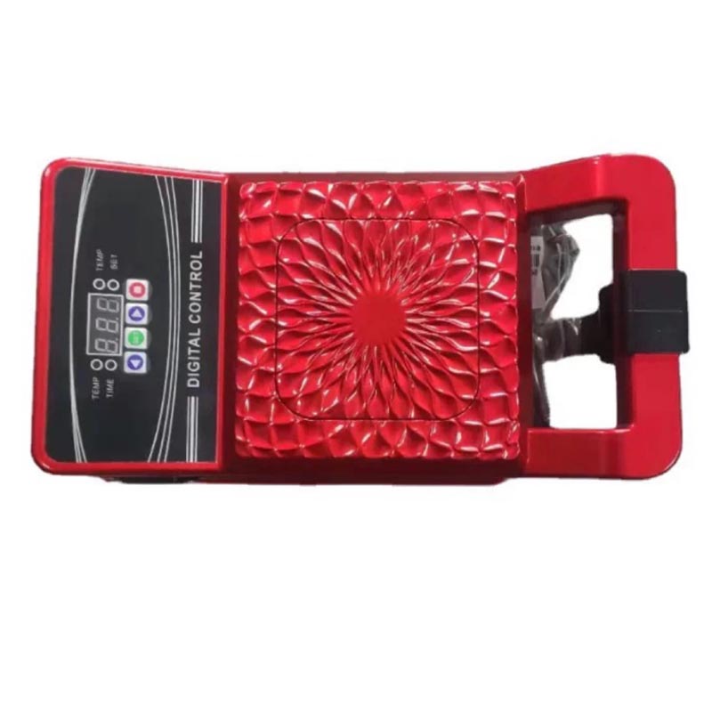Küçük Isı Transfer Makinesi 15 - Heat Press Machine incelemesi ve fiyatı