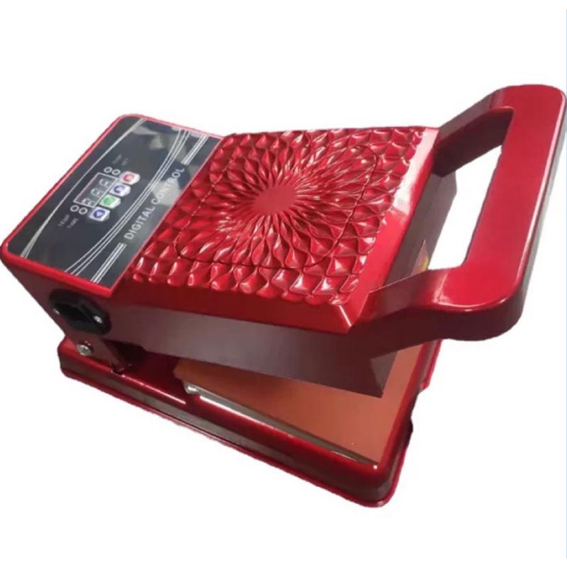 Küçük Isı Transfer Makinesi 15 - Heat Press Machine incelemesi ve fiyatı