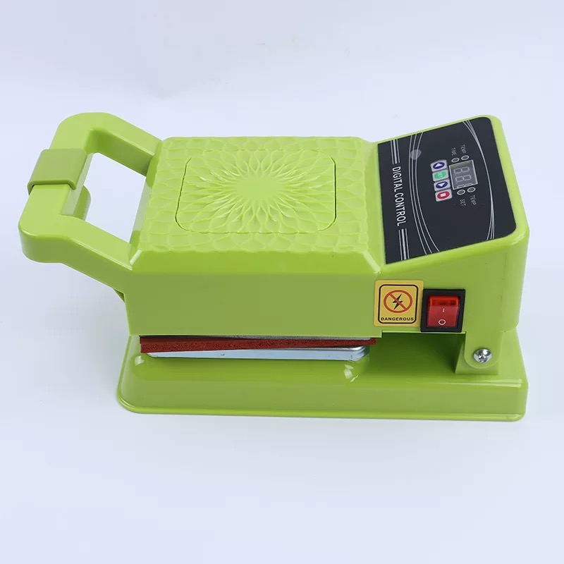 Küçük Isı Transfer Makinesi 15 - Heat Press Machine incelemesi ve fiyatı