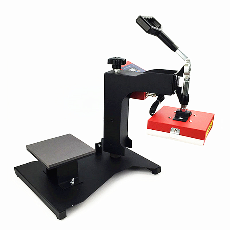 Isı Transfer Baskı Makinesi Ti - Heat Press Machine incelemesi ve fiyatı