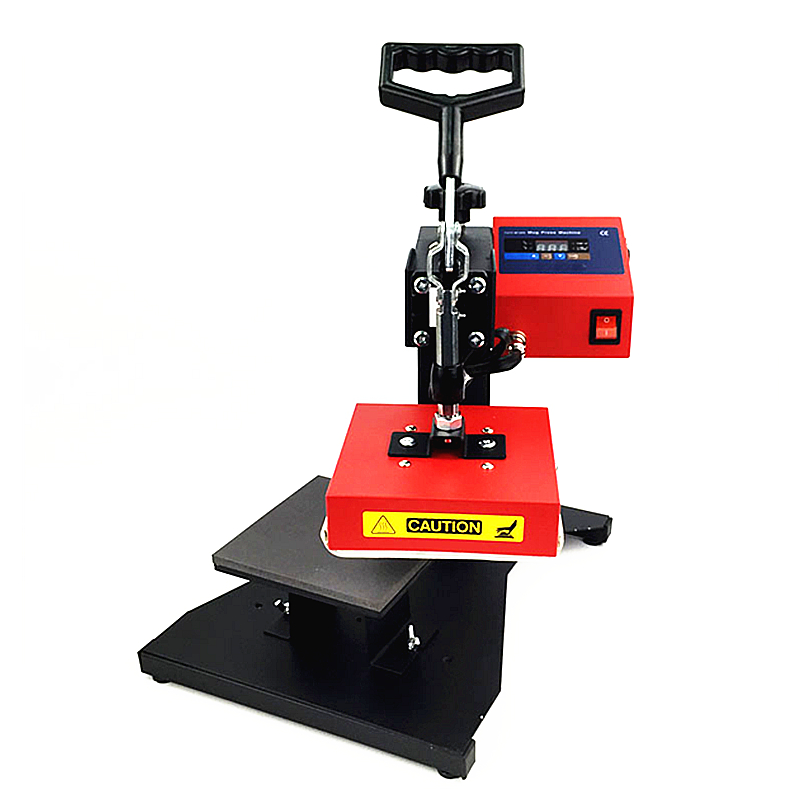 Isı Transfer Baskı Makinesi Ti - Heat Press Machine incelemesi ve fiyatı