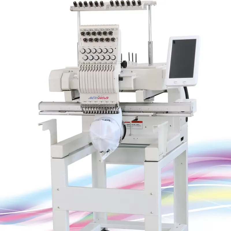 En Yeni Nakış Makinesi DAHAO B - Embroidery Digitizing Software incelemesi ve fiyatı