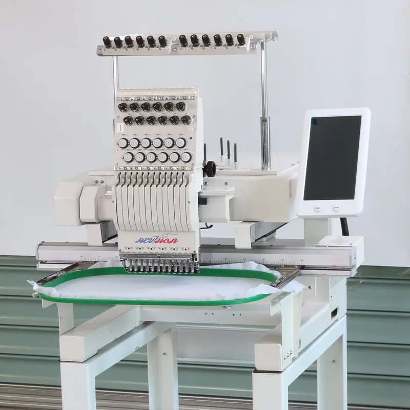En Yeni Nakış Makinesi DAHAO B - Embroidery Digitizing Software incelemesi ve fiyatı