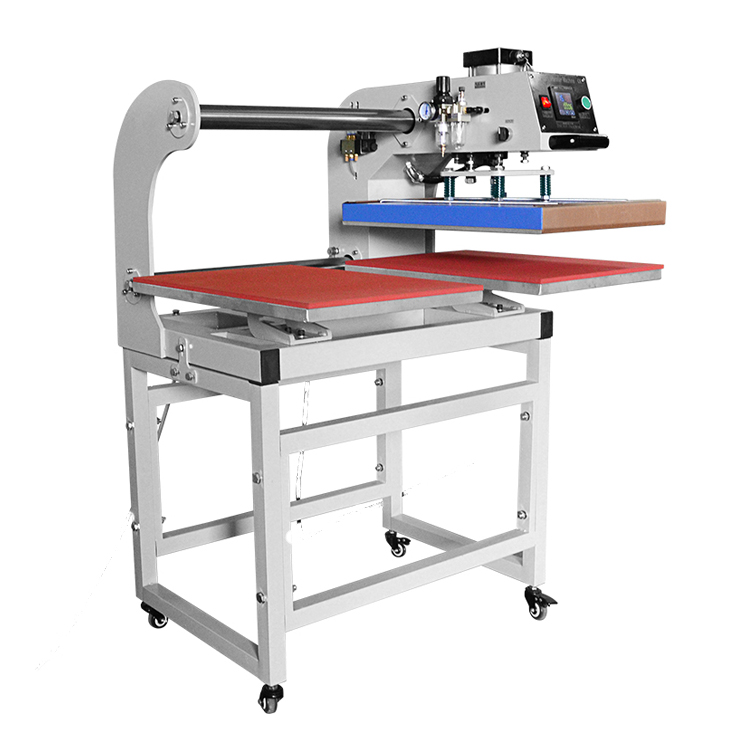 Fabrika Direkt Otomatik Açılır - Heat Press Machine incelemesi ve fiyatı