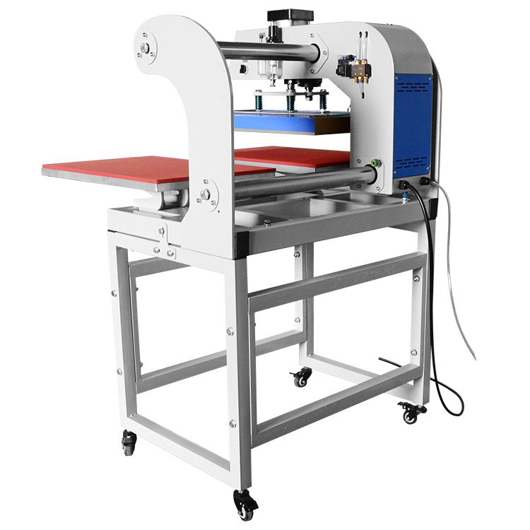 Fabrika Direkt Otomatik Açılır - Heat Press Machine incelemesi ve fiyatı
