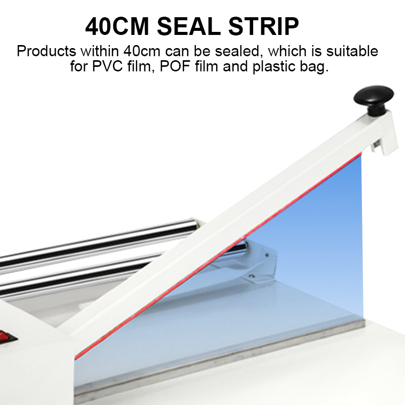300mm Mini Poşet Yatay Isı Yal - Heat Press Machine incelemesi ve fiyatı