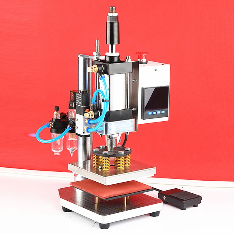Dijital Isı Pres Makinesi Pnöm - Heat Press Machine incelemesi ve fiyatı