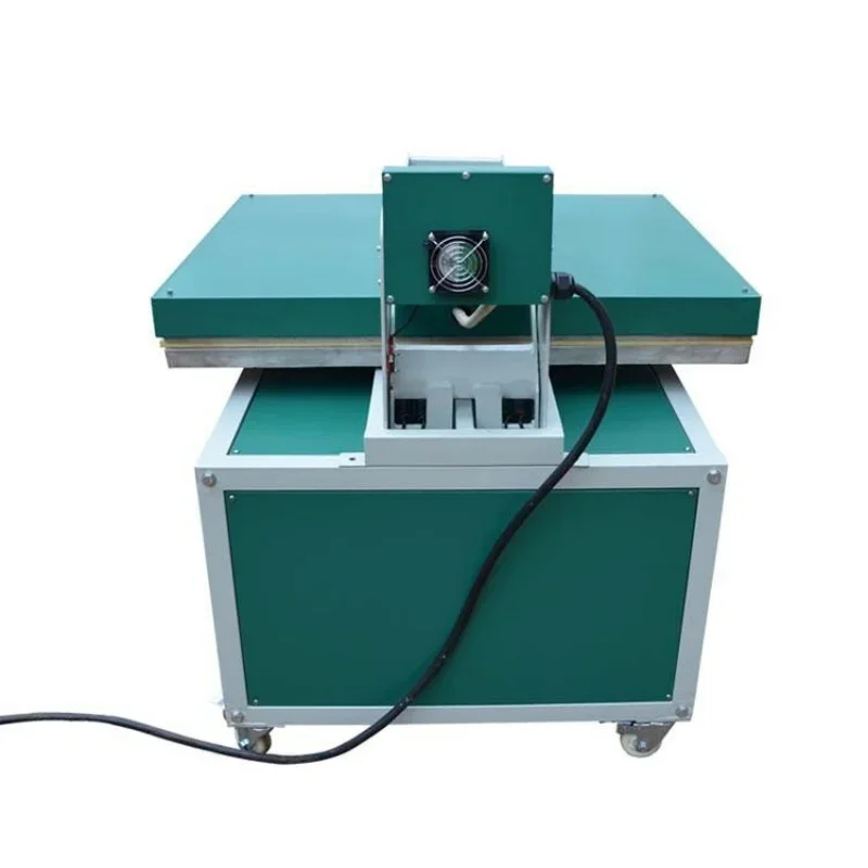 Manuel Döner Isı Pres Makinesi - Heat Press Machine incelemesi ve fiyatı