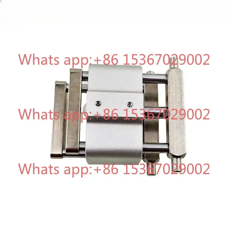 Serigrafi Makinesi için Ayarla - Squeegee Holder Screen incelemesi ve fiyatı